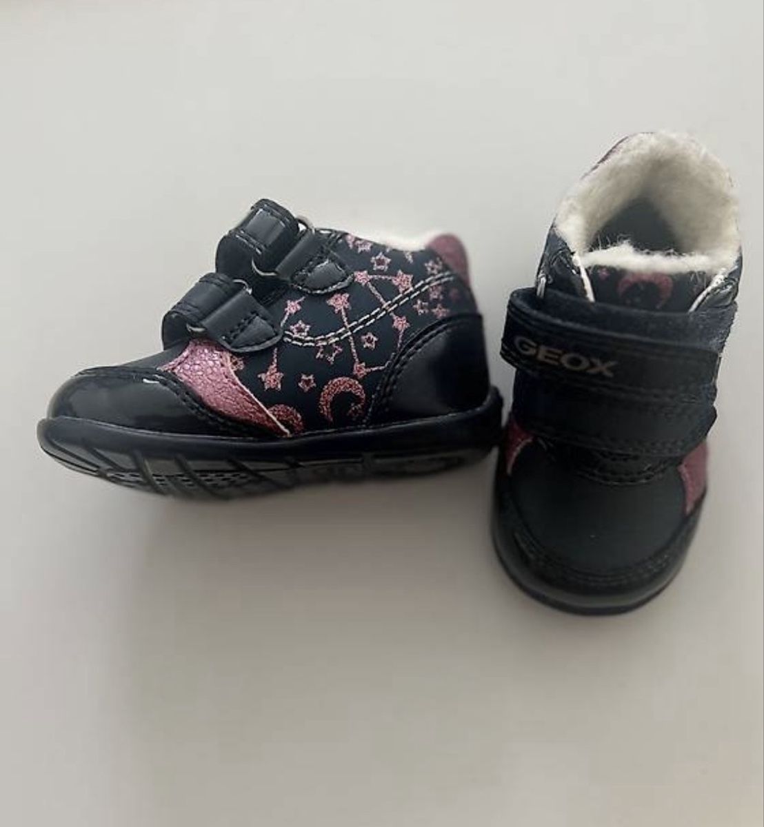 Geox Scarpe per ragazzi: Warme Kinderschuhe – Nuovo (secondo la descrizione) da Sursee venduto da fin_t8yj 1