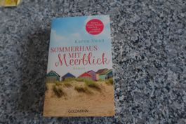 Sommerhaus mit Meerblick Liebesroman Karen Swan