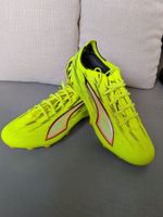 PUMA Fussballschuhe | NEU, Grösse 40.5, Gelb