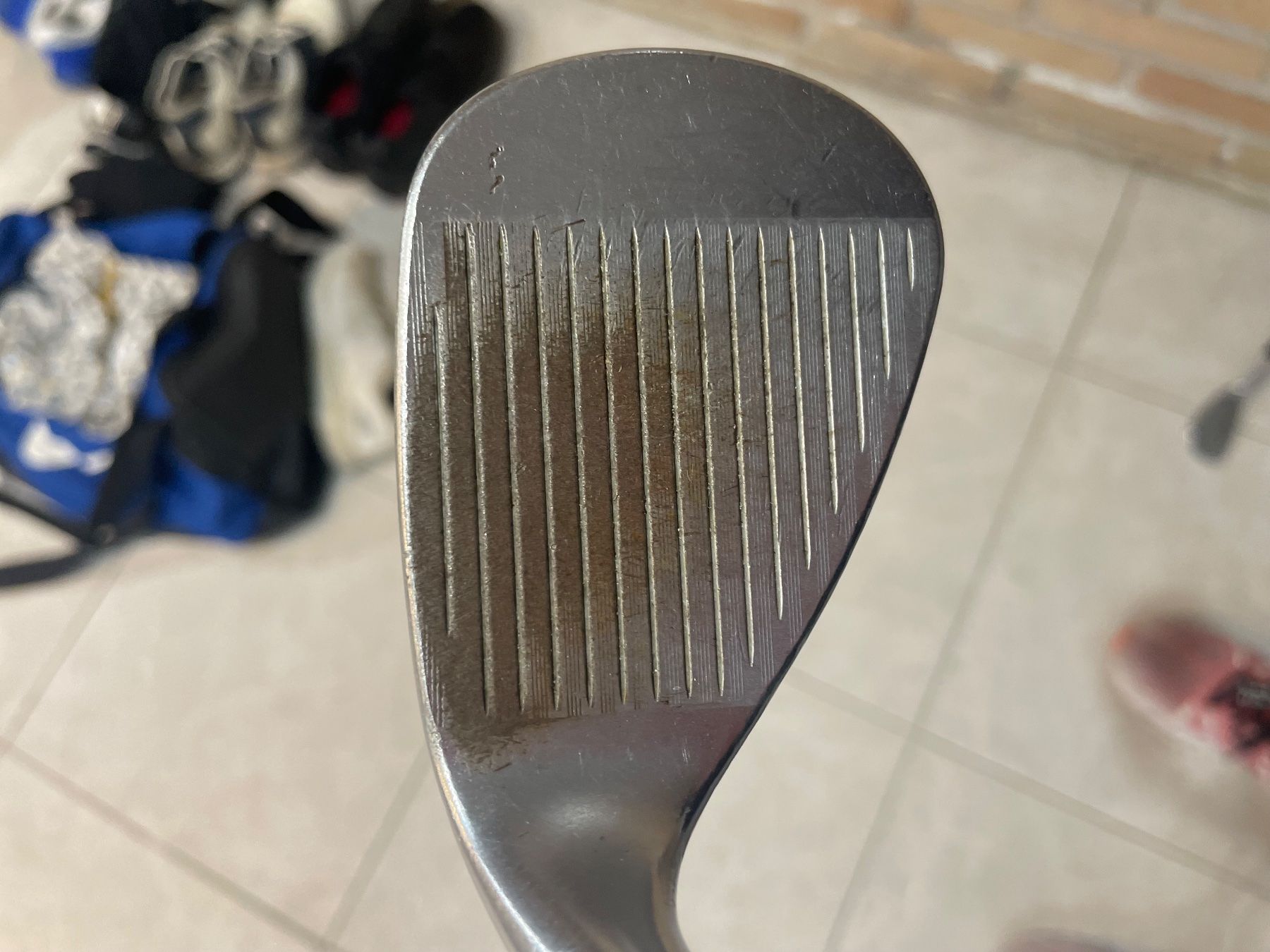 Schläger & Sets: Golf -Série de fers forgé cobra – Gebraucht aus Collombey von xab_hvw5 5