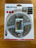 Intertronic RGB-LED-Lichtband mit verstellbaren Farben