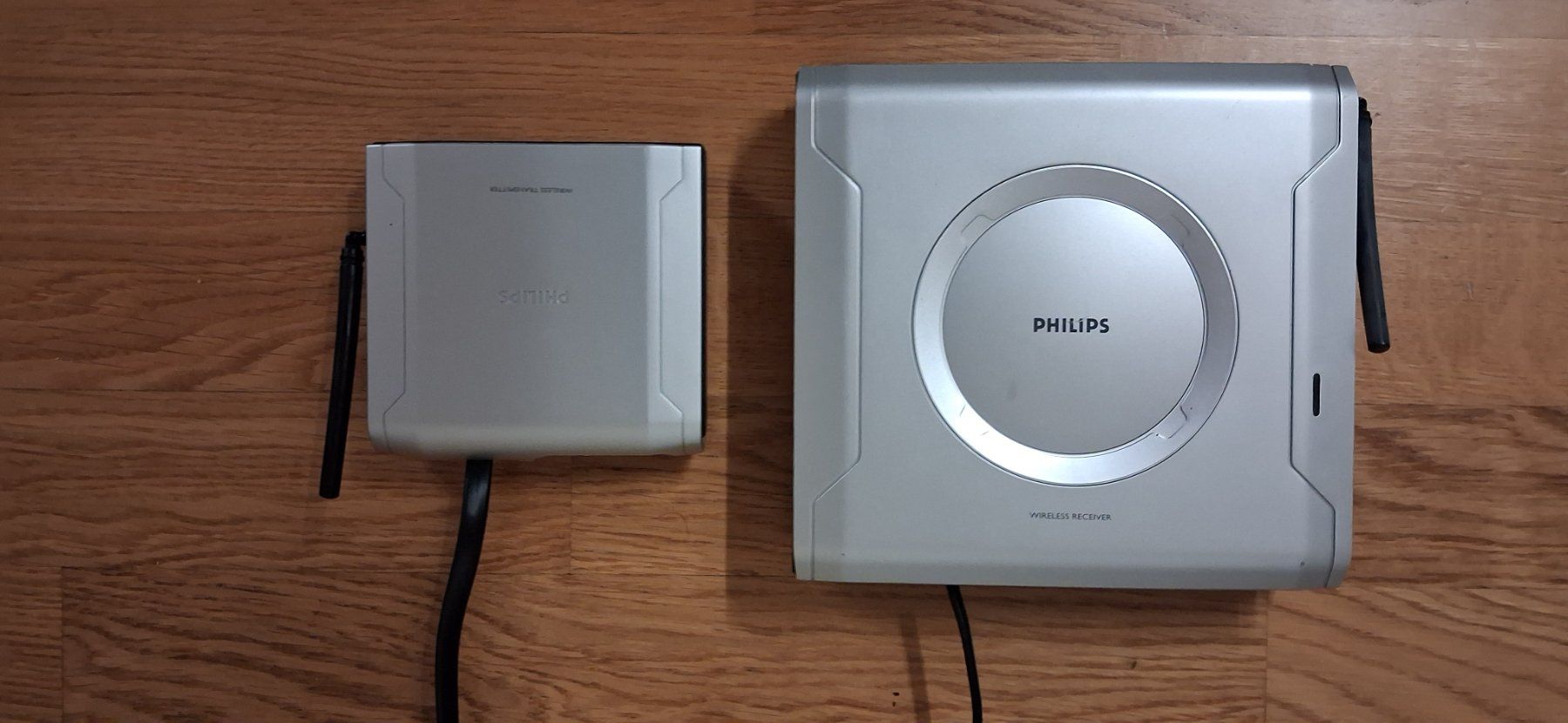 Philips Home Cinema: Heimkinosystem Philips 3950W DVD – Usato da Bern venduto da KavIndustries 1