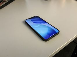 iPhone 17e 256gb