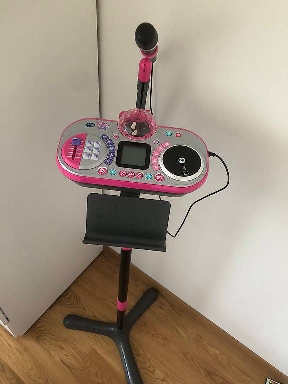 Spielzeuge: Kidi Superstar dj Studio – Gebraucht aus Aarau von Caferr 1