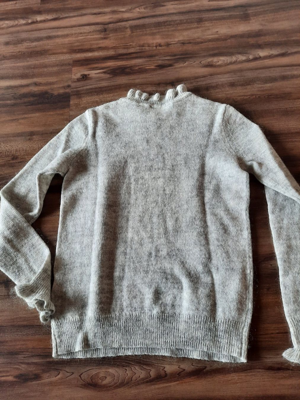 Maglioni & Felpe: Pullover Esprit grau XS – Usato da Mühledorf SO venduto da mel_w86x 1
