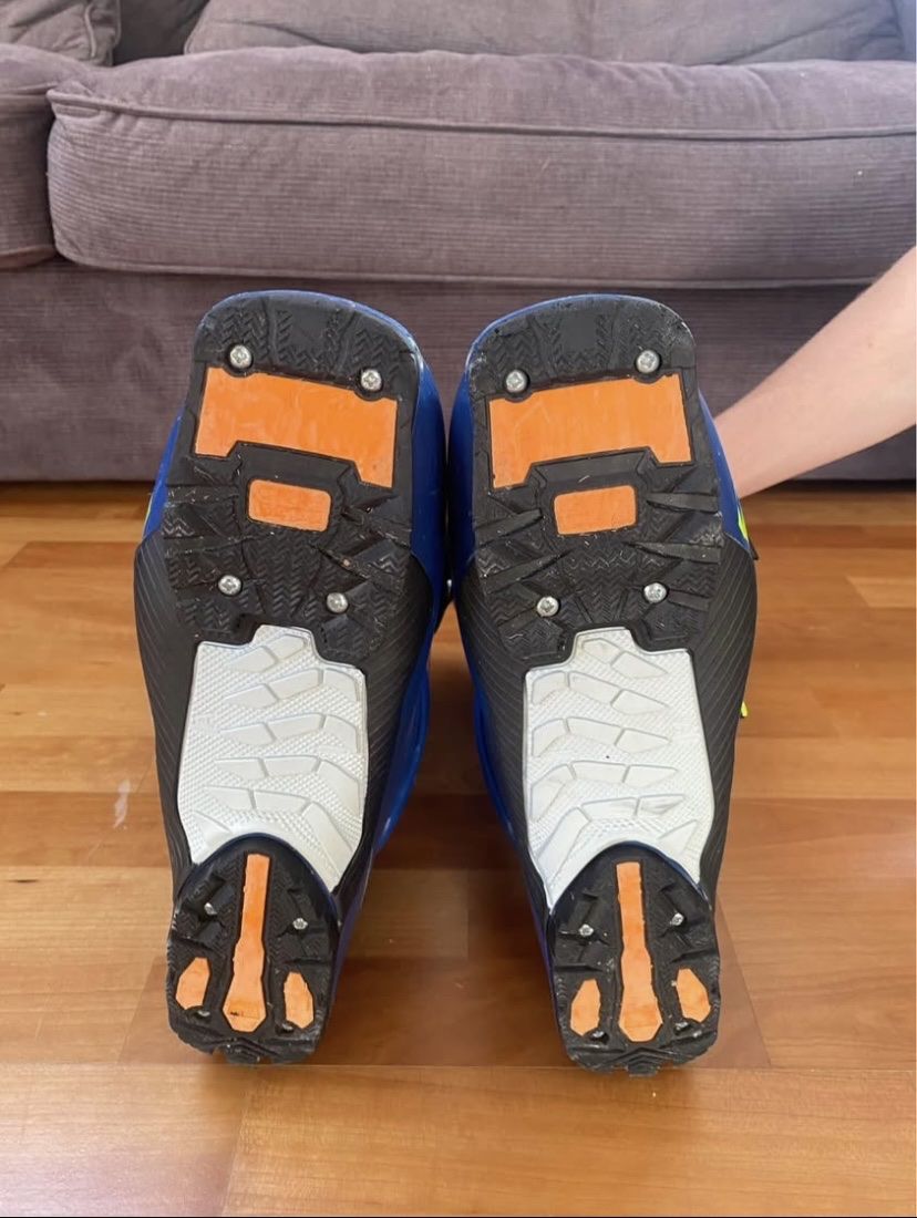 Lange Herrenschuhe: Lange XT 120 LV 28.5 – Gebraucht aus Zürich von jonasbez 4