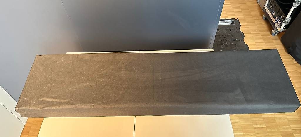 Native Instruments Strumenti musicali: Native Instruments Komplete Kontrol S88 Midi Keyboard – Usato da Bischofszell venduto da Nenga 3