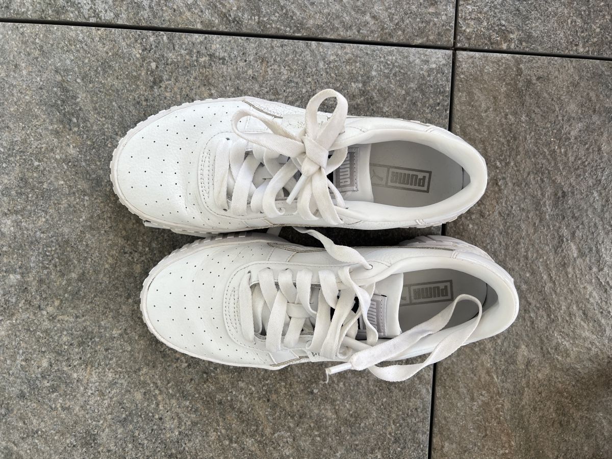 Puma Scarpe da donna: Puma classics 38.5 – Usato da Herrliberg venduto da Annina_CHCL 1