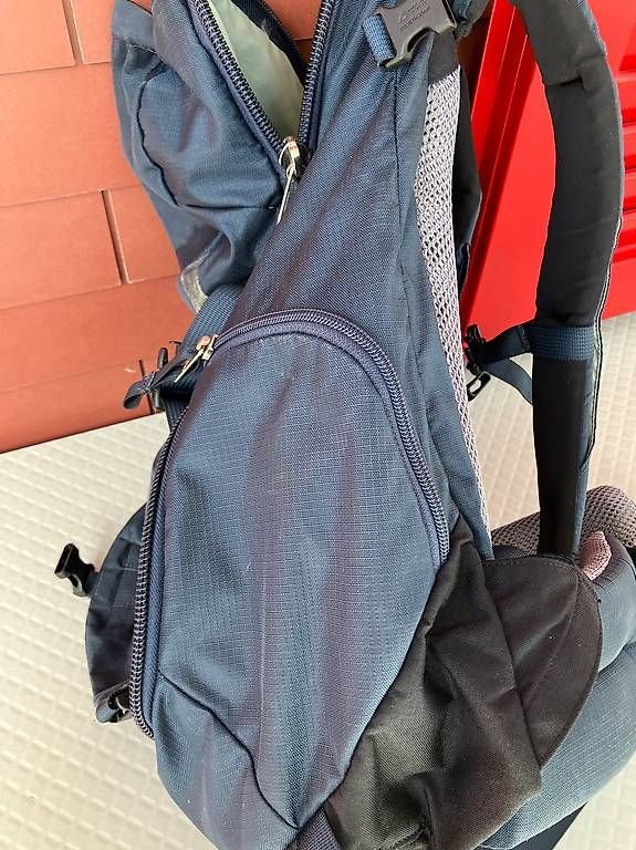 Rucksäcke: BACH rucksack shield 25 – Gebraucht aus baar von Lstar 2