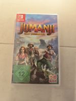 Videospiel Jumanji Nintendo Switch
