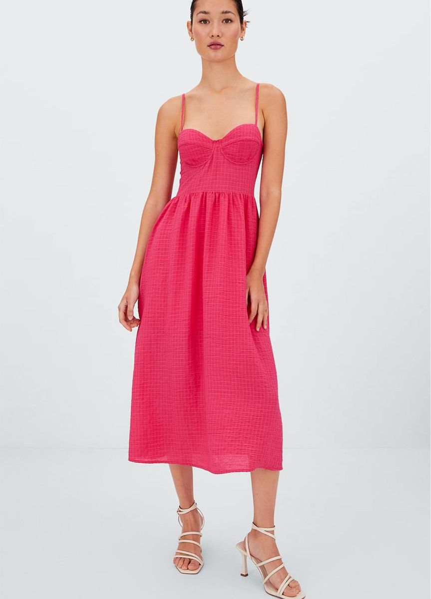Stradivarius Vestiti: Robe Stradivarius - Taille M – Usato da Genève venduto da sar_852v