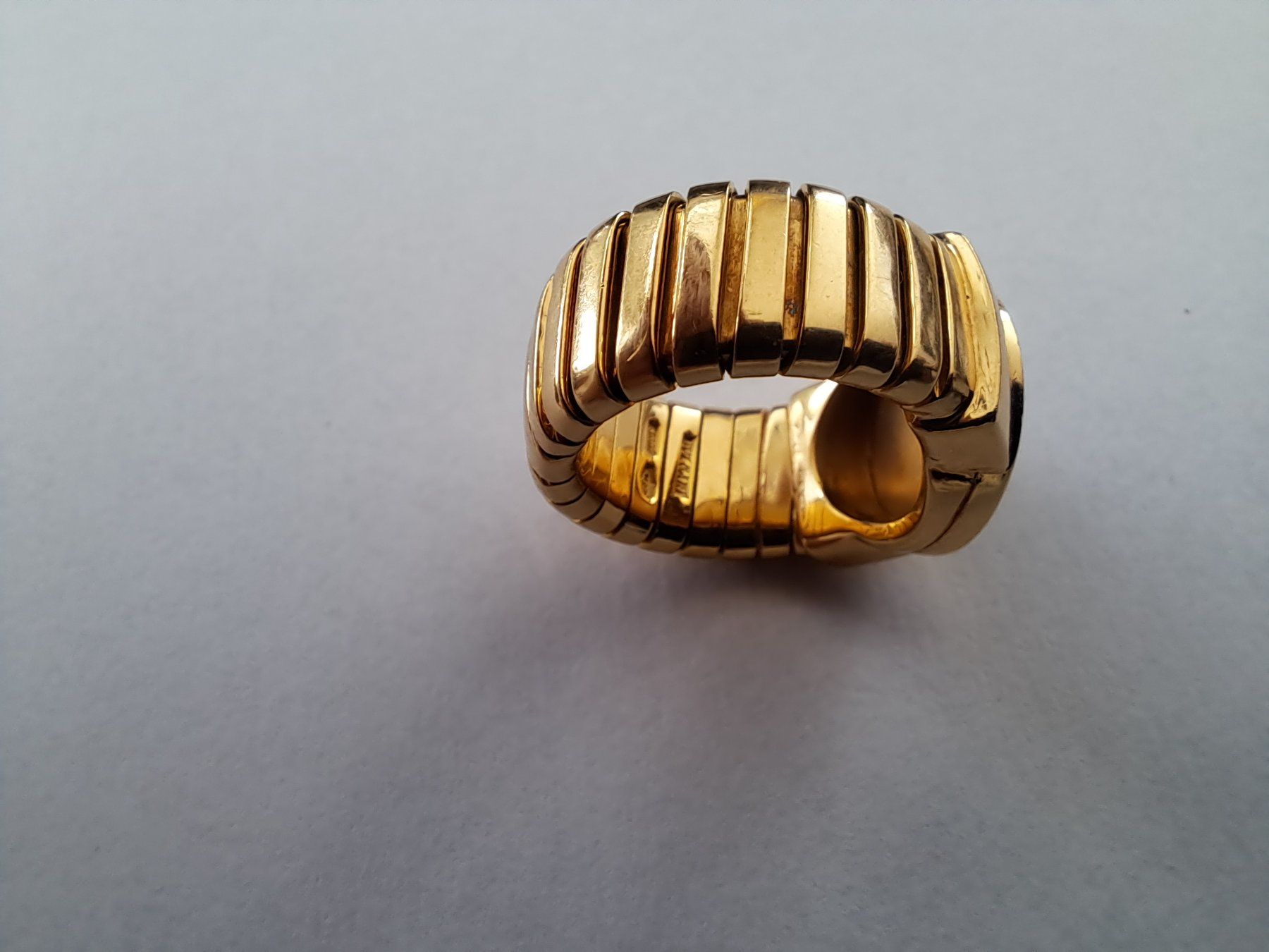 Bulgari Bagues: Schöner Bvlgari Ring – D'occasion à Pfäffikon ZH par Valsangiaccomo 2