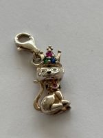 Schmuckanhänger Thomas Sabo 925 