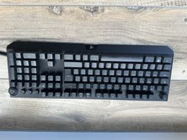Razer BlackWidow Elite Gaming Tastatur - Top Zustand!
