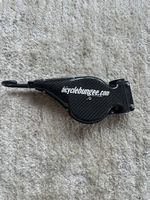 Bicycle Bungee Abschleppseil Veloanhänger 