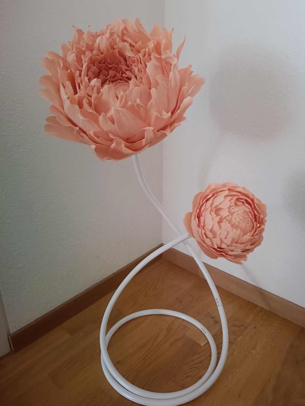 Alle Dekorationen: Decorative flowers – Neu (gemäss Beschreibung) aus Schliern b. Köniz von arteplab 3