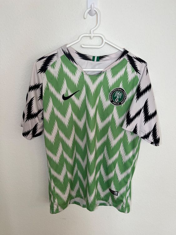 nigeria trikot 2018 kaufen