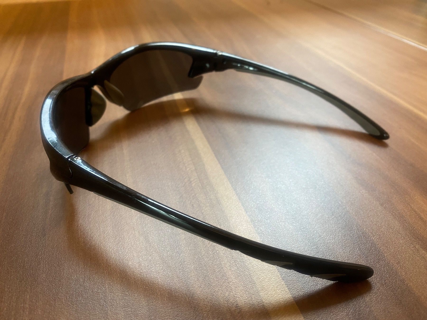 Occhiali & Lenti: SONNENBRILLE – Usato da chiasso venduto da Wulli 3
