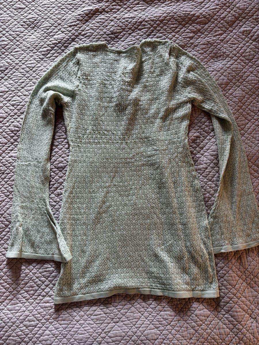 Robes: Robe de plage en maille  – Neuf (Voir description) à Lausanne par shabnam.t 4
