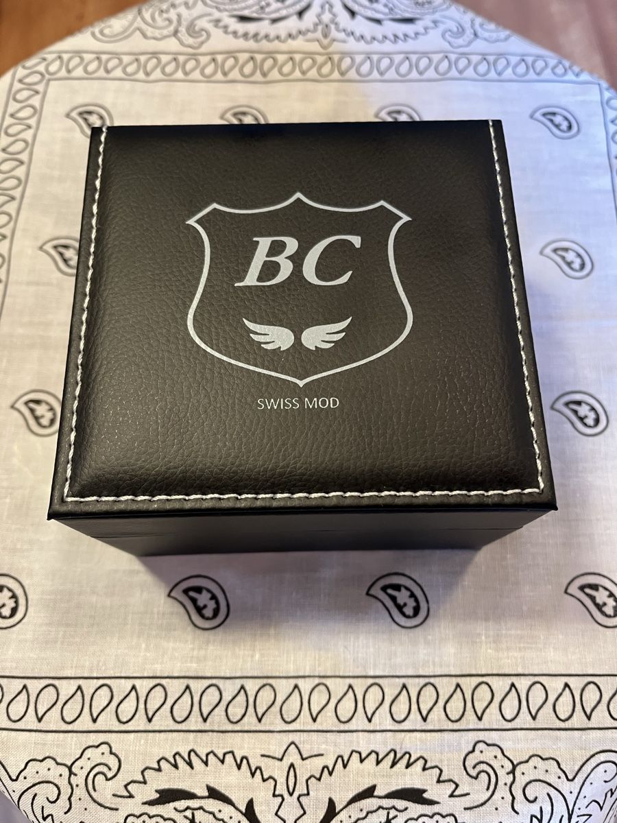 Orologi: BC Watch automatique – Nuovo (secondo la descrizione) da Broc venduto da bc_watch 2