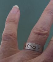 Ring 925 Silber