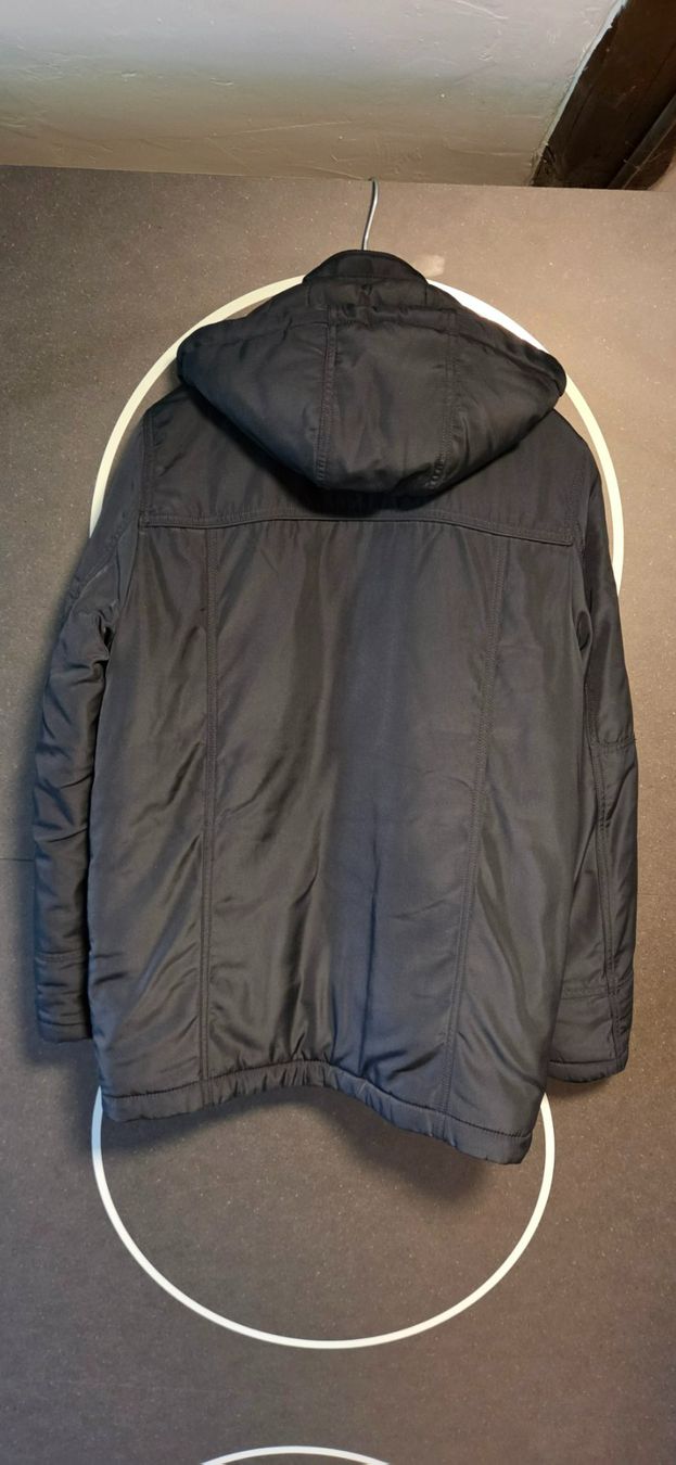 Tommy Hilfiger Giacche: Tommy Hilfiger Winterjacke – Usato da Wegenstetten venduto da scugnizzo01 1