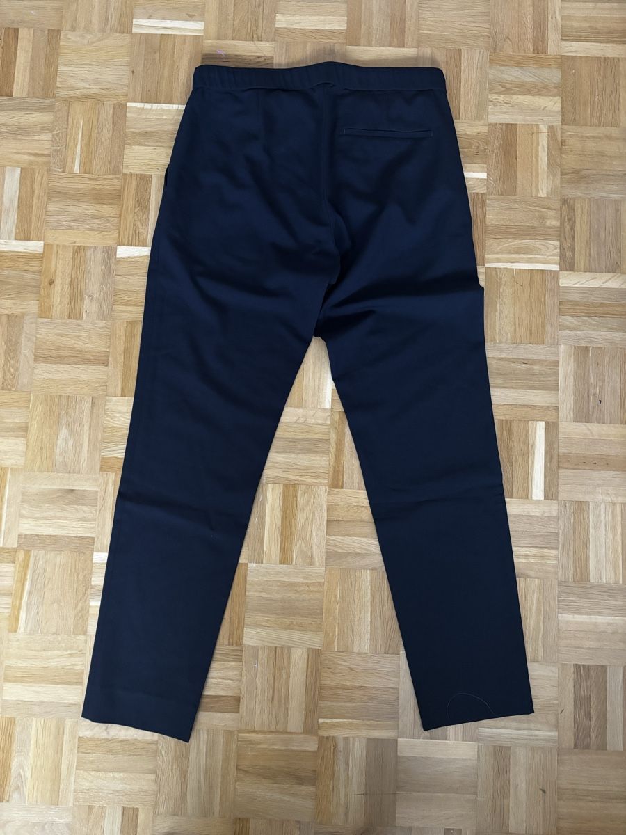 Cos Hosen: COS Herren Hose, Grösse 48, Dunkelblau – Gebraucht aus Zürich von CallMeAppetite 4