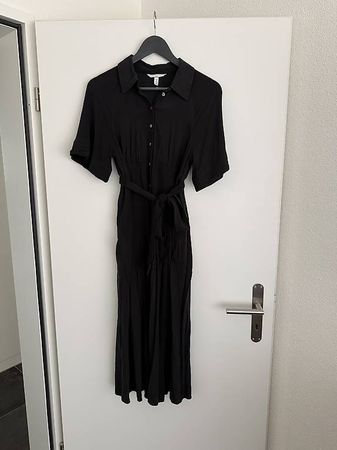 Mama before and after / Schwangerschaftskleid Grösse S