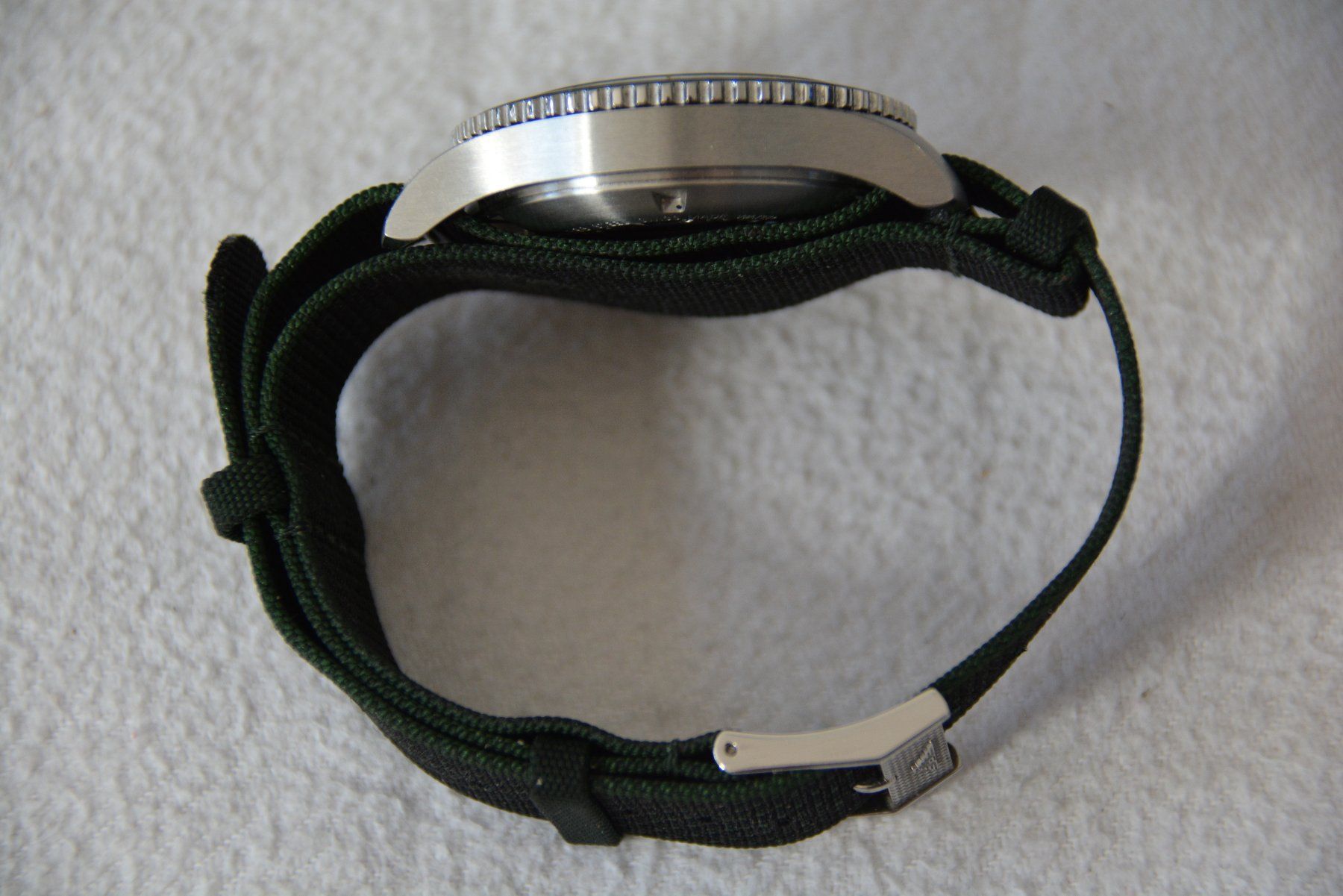 Longines Montres: Top Neuheit: Longines Hydroconquest Automatic 41mm L37814052 – Neuf (Voir description) à Biel/Bienne par Secondhand_Shop 4