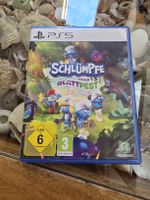 Jeu Les Schtroumpfs Mission Malfeuille PS5 bon état