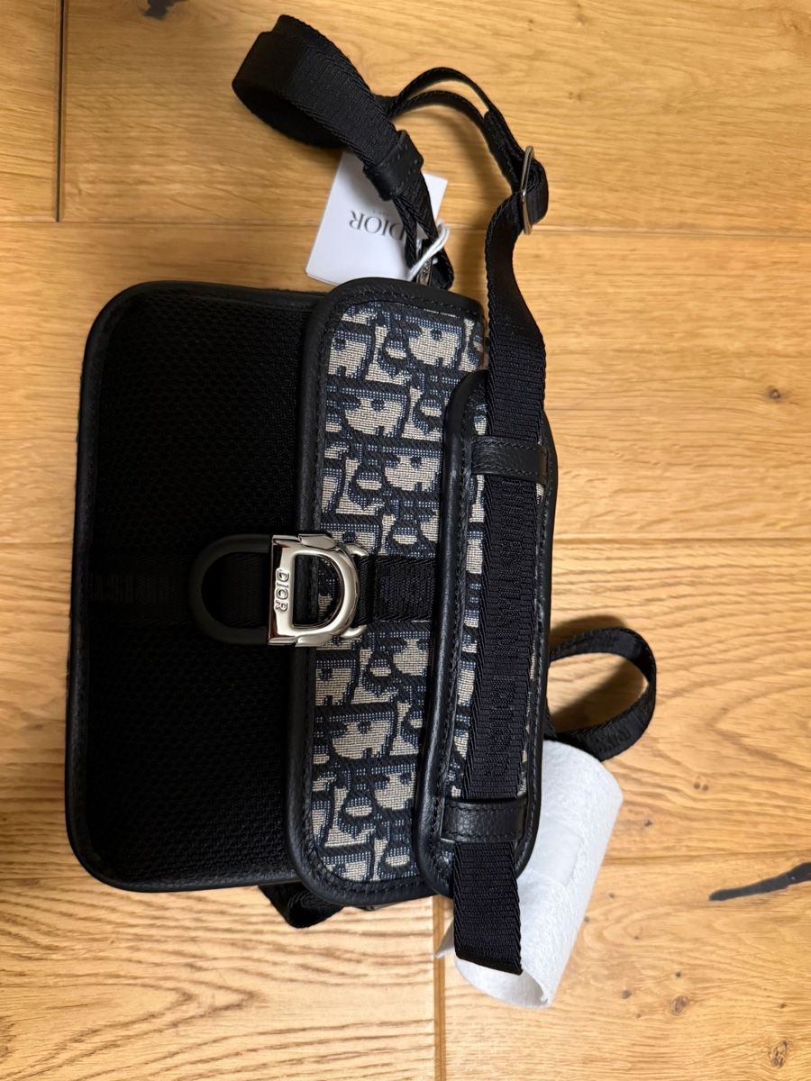 Dior Taschen: Dior Bag Unisex – Neu und originalverpackt aus Attiswil von gloriaperri 5