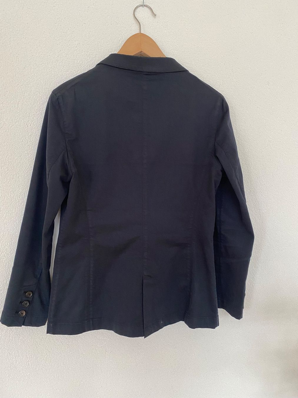 Prada Vestes: PRADA DAMEN JACKE SCHWARZ – D'occasion à Zürich par Fashionparade 2