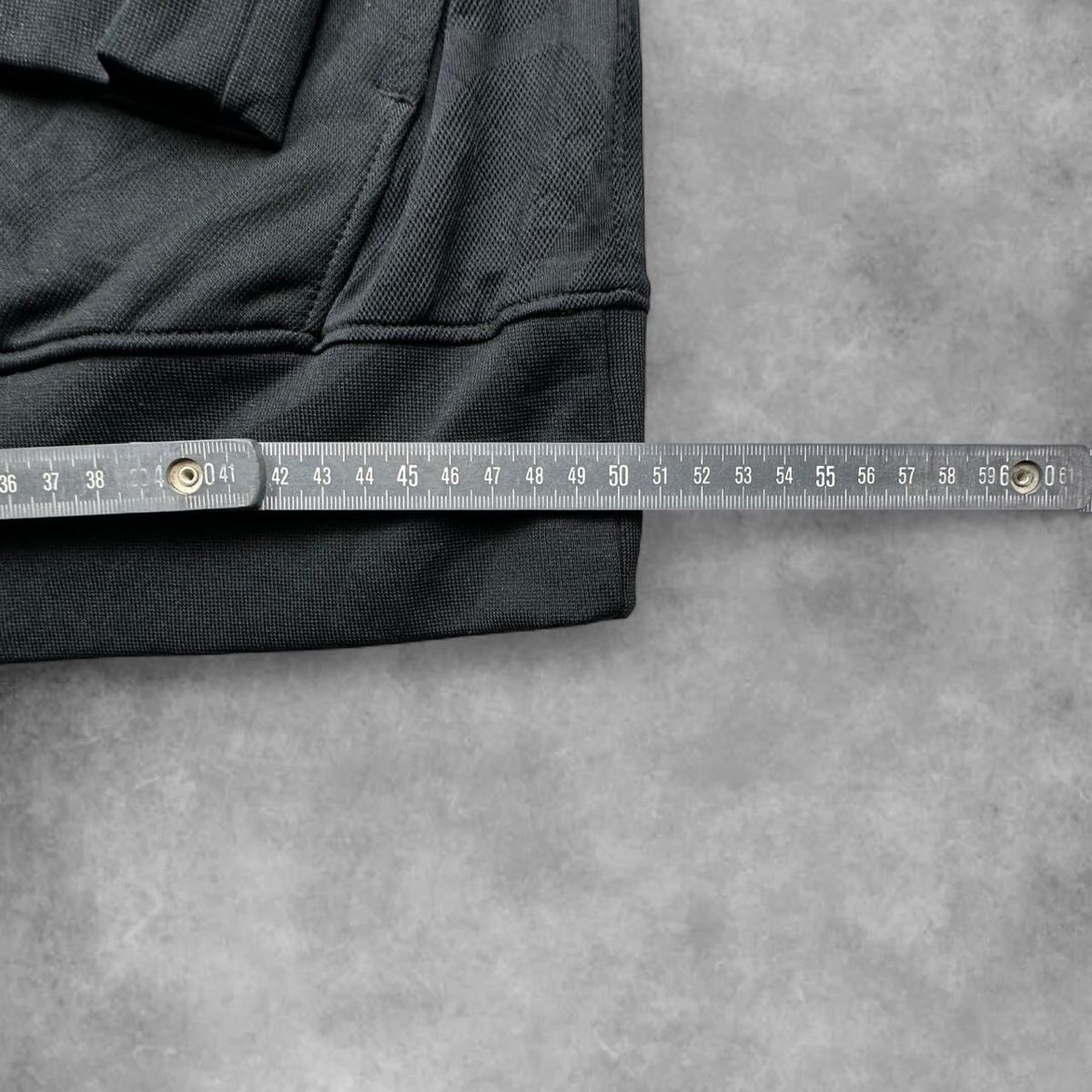 Jordan Jacken: Jordan black jacket – Gebraucht aus Erlinsbach SO von TogaResell 5