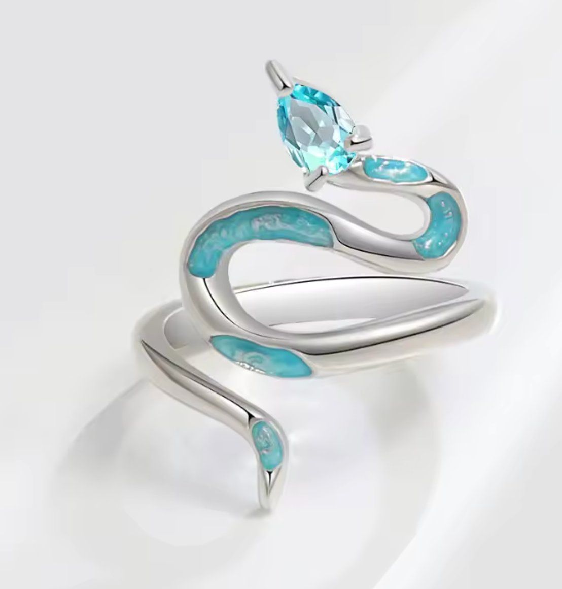Ringe: Einzigartiger Ring Grösse 54 – Gebraucht aus Eschenbach SG von ...- 1