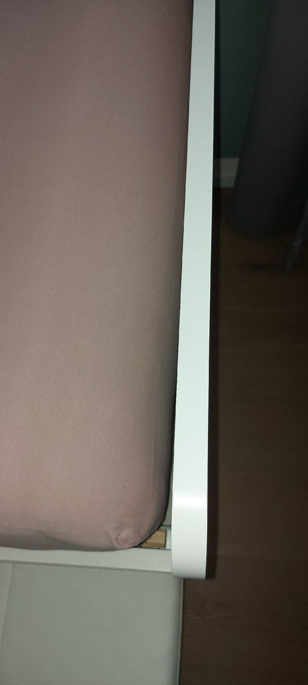 Ikea Betten: IKEA Ausziehbett weiss – Gebraucht aus Steinach von Sanangelo 5