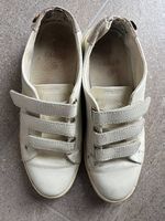 Weisse Sneakers von Faguo Gr. 38