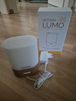 dōTERRA Lumo™ Diffusor, Duftöl, Duftöldiffusor, neu
