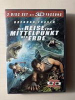 Die Reise zum Mittelpunkt der Erd  inkl. 4 3D Brillen (2904)