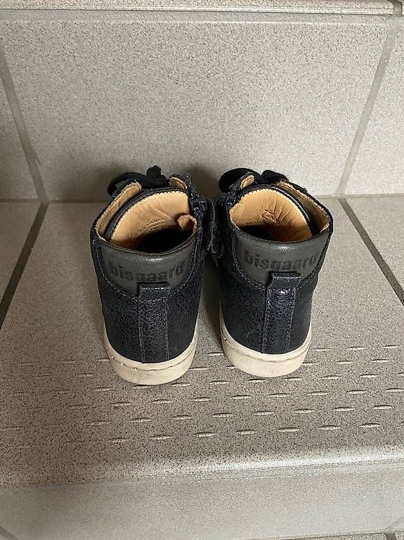 Schuhe für Mädchen: Mädchen-Sneaker Bisgaard Gr.29 – Gebraucht aus Arbon von fbi_bmm9 1
