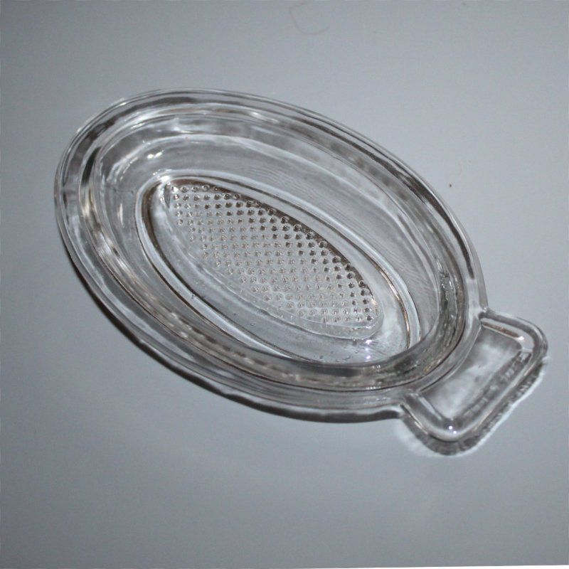 Elettrodomestici da cucina: Omi's Glasreibe – Usato da Weggis venduto da Mylemontree