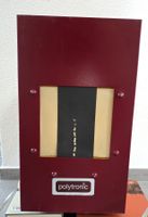 Polytronic Trefferanzeige System 10m Luftgewehr