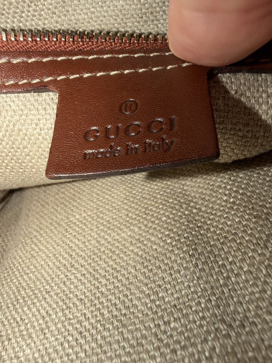 Gucci Borse da donna: Gucci - Jackie Hobo Bag – Usato da Unterägeri venduto da Ticino72 2