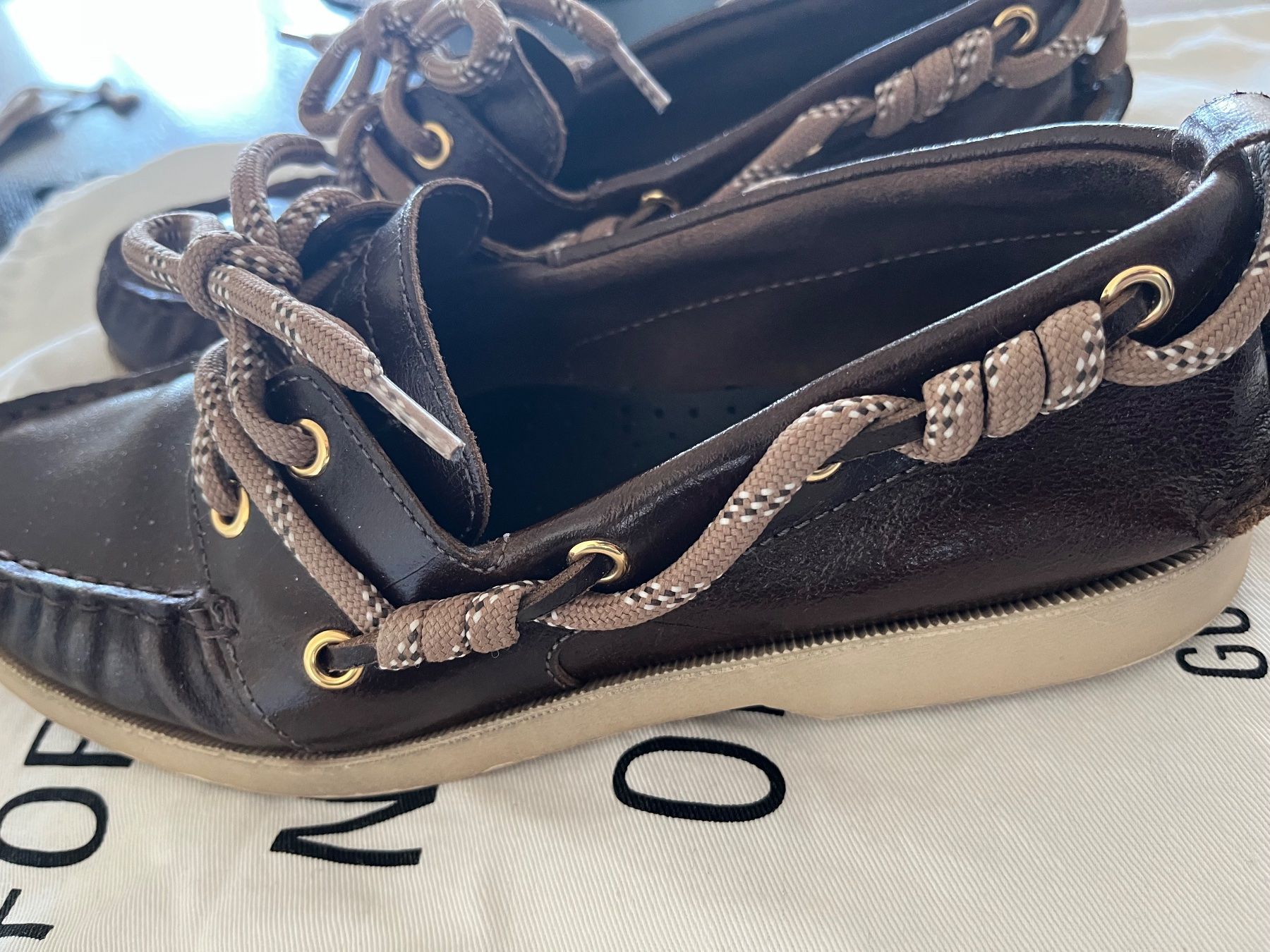 Golden Goose Scarpe da donna: Golden Goose Loafer – Nuovo (secondo la descrizione) da Windisch venduto da san_x8ns 3
