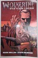 Wolverine: Old Man Logan - Comic