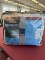 Billerbeck Topper Matratzenauflage 90x200cm