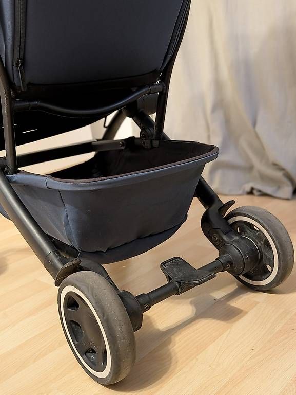 Joolz Carrozzine: Joolz Aer Buggy Kinderwagen / Baby stroller – Usato da Bad Zurzach venduto da mossbauer 2