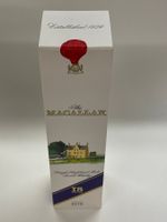 Macallan Sherry 18 years 1978