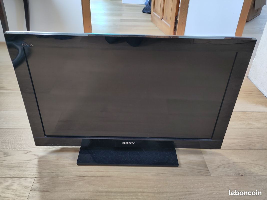 Sony Fernseher: Sony TV – Gebraucht aus Estavayer-le-Lac von Lor_tjg5