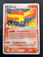 Moltres EX #115 Pokemon Fire Red & Leaf Green