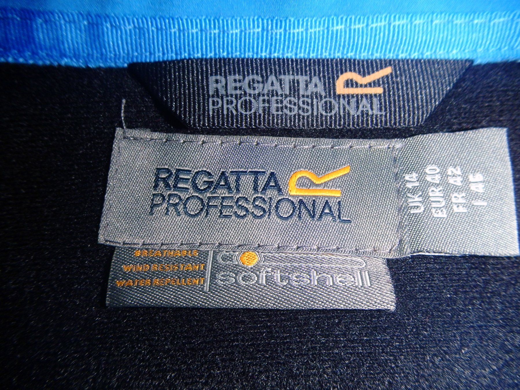 Gilet & Giacche: Regatta Gilet – Nuovo e nell'imballaggio originale da St Gallen venduto da Hrabbit 2